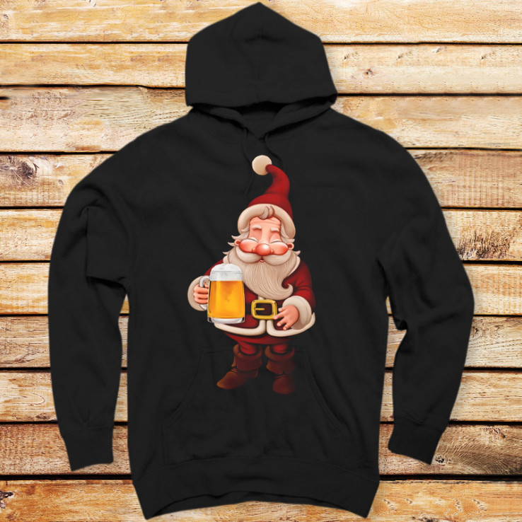 Santa Claus Beer