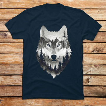 Wolf Spirit