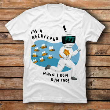 Beekeeper