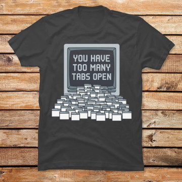 Browser Overload
