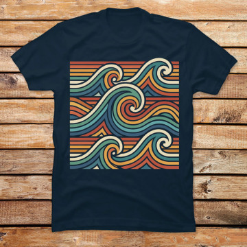Geometric Waves