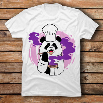 Chef Panda