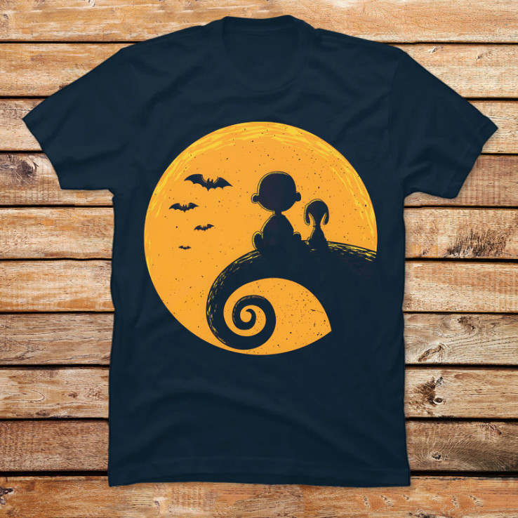 Grief Or Treat