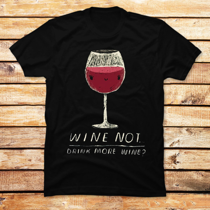 Wine Not