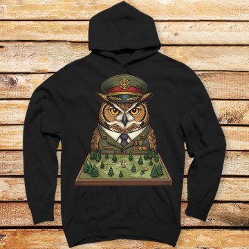 General Owl