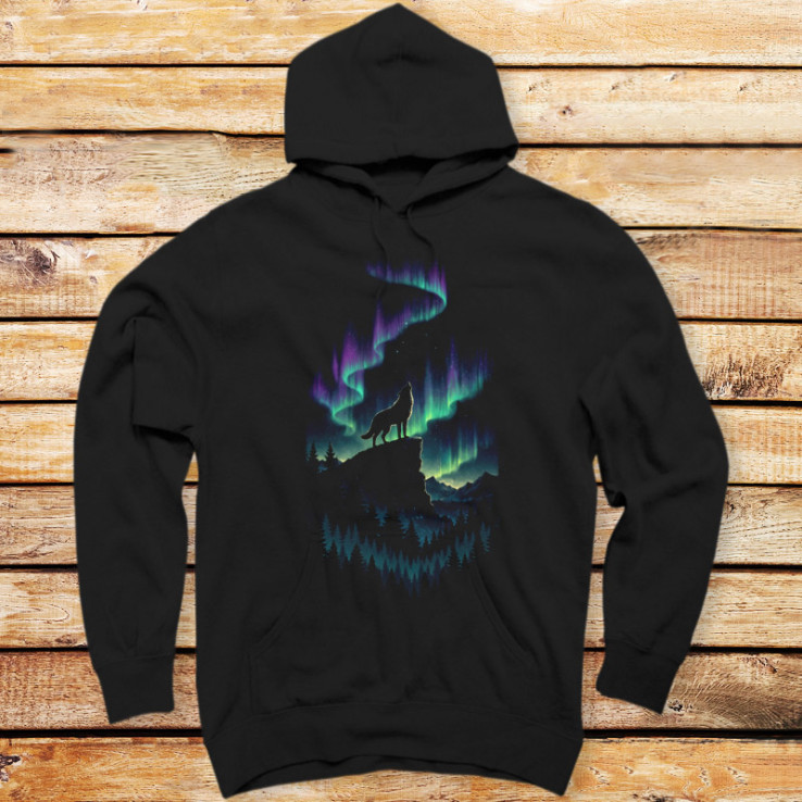 Astral Howl