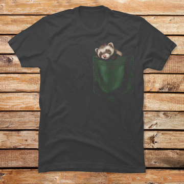Pocket Ferret