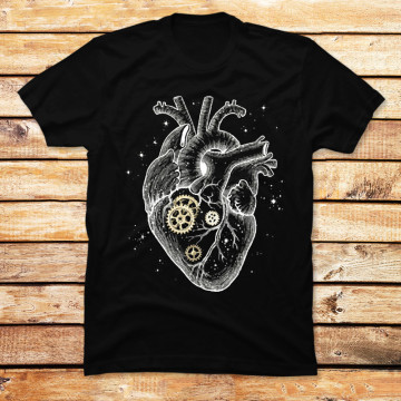 Clockwork Heart