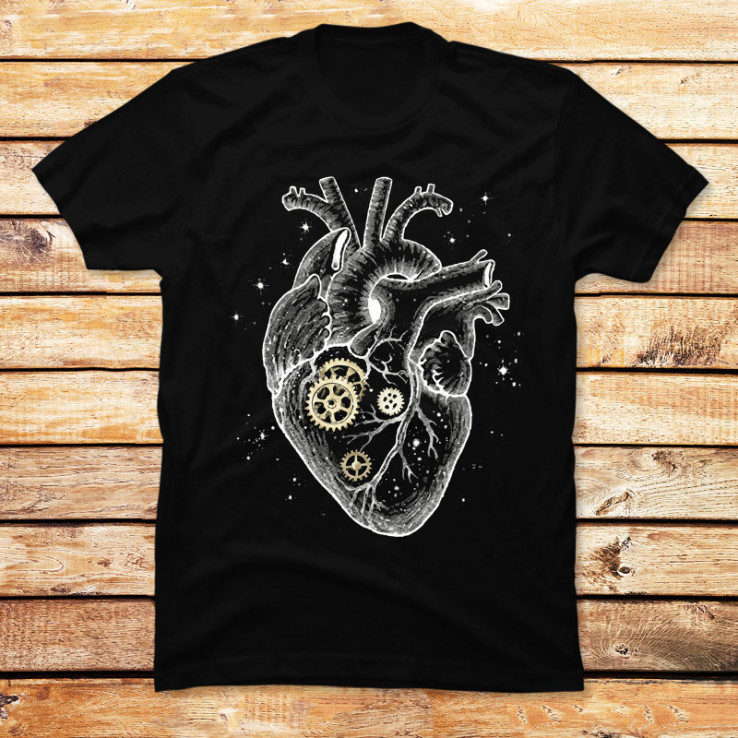 Clockwork Heart