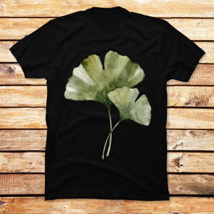 O Ginkgo