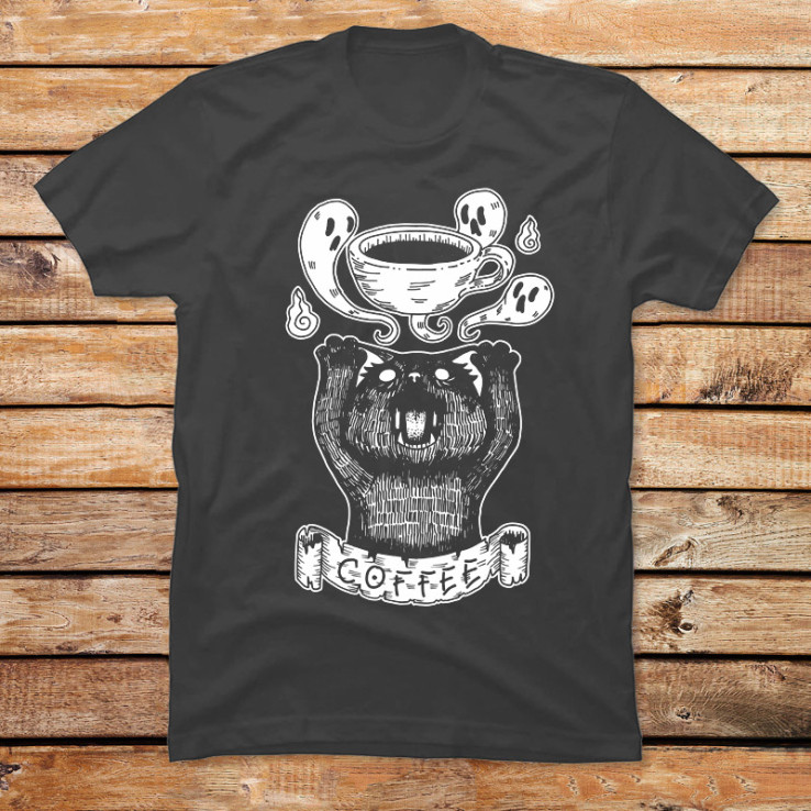 Coffee Summoner