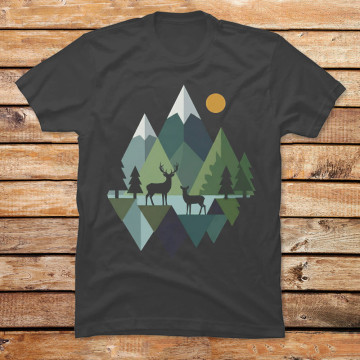 Geo-Forest