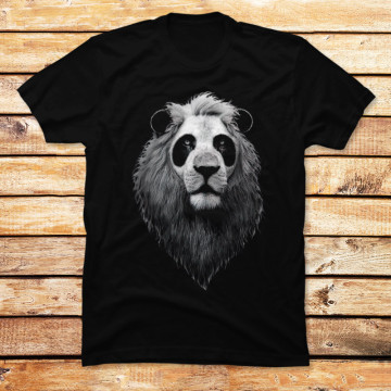 Panda Lion