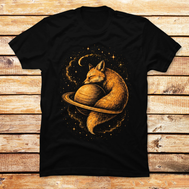 Cosmic Slumber