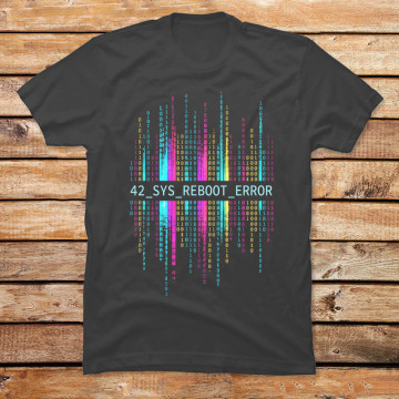 System Glitch Core