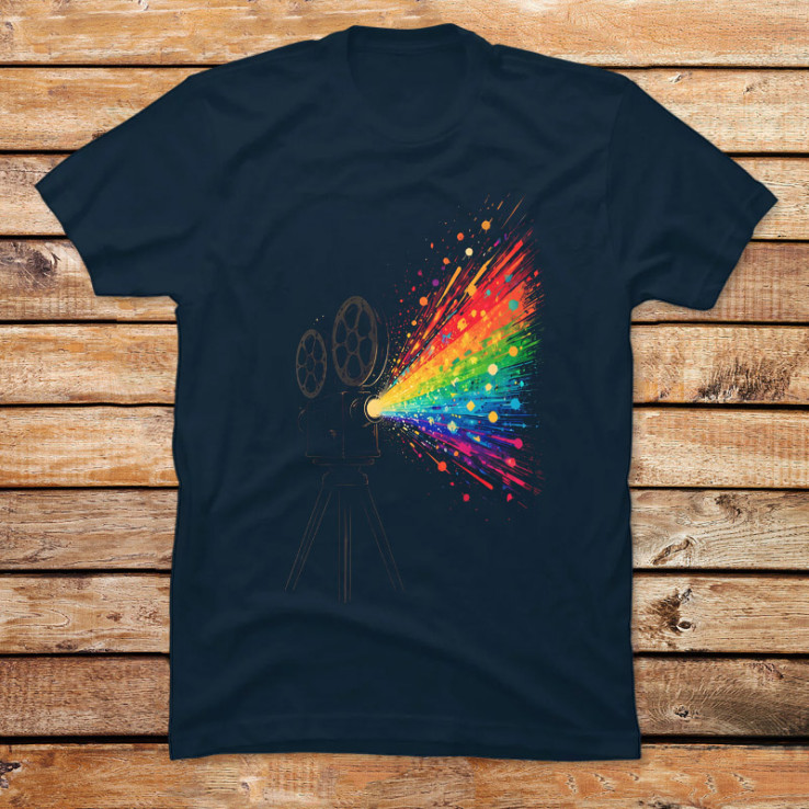 Prism Projector