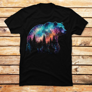 Celestial Bear