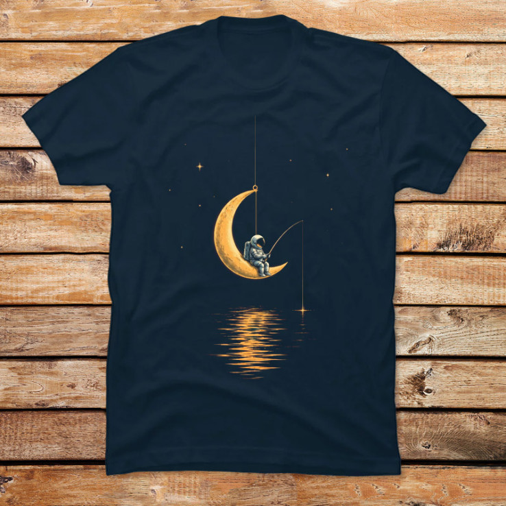 Lunar Angler