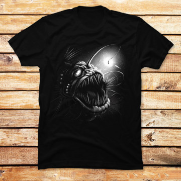 Anglerfish
