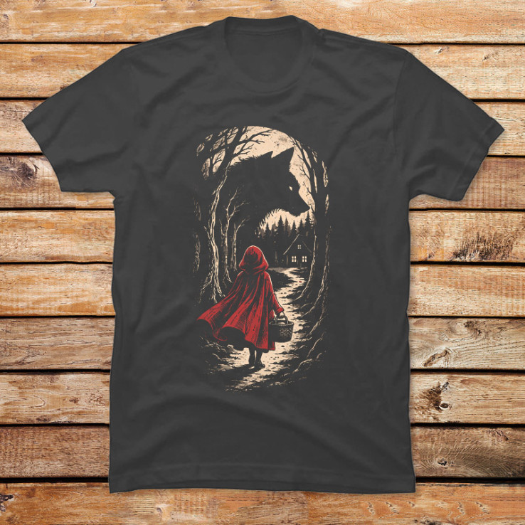 Wolf Spirit