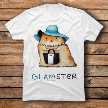 Glamster