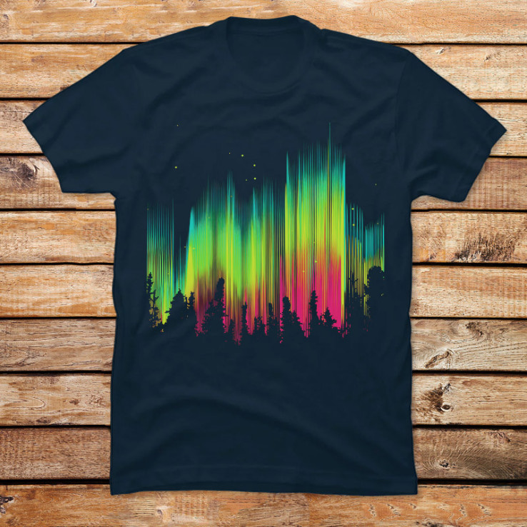 Electric Sky