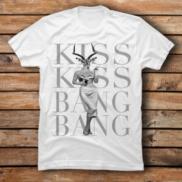 Kiss Kiss Bang Bang