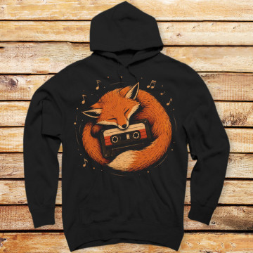 Analog Fox