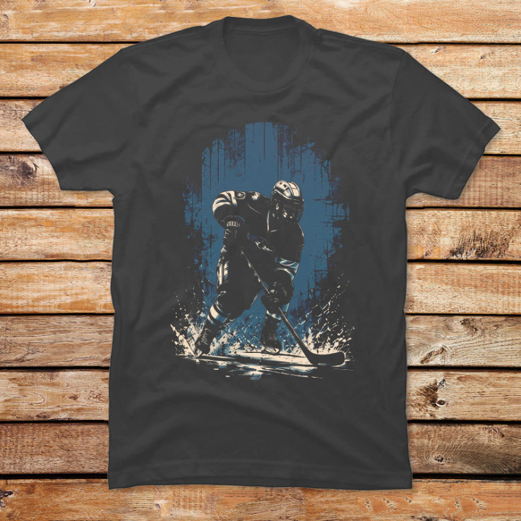 Frozen Ice Warrio