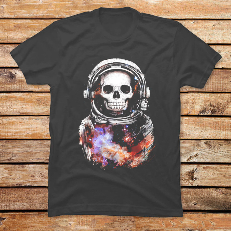 Away from Space