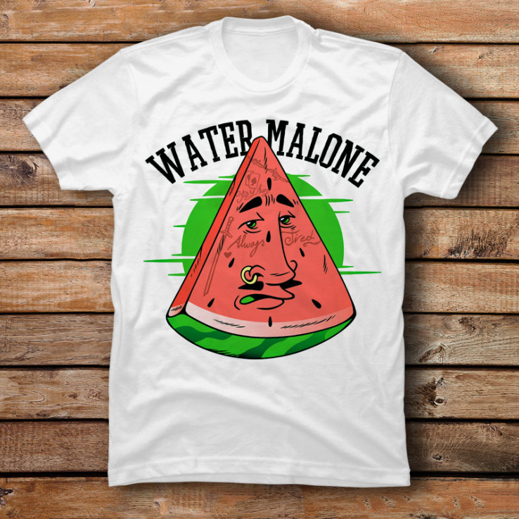 Water Malone