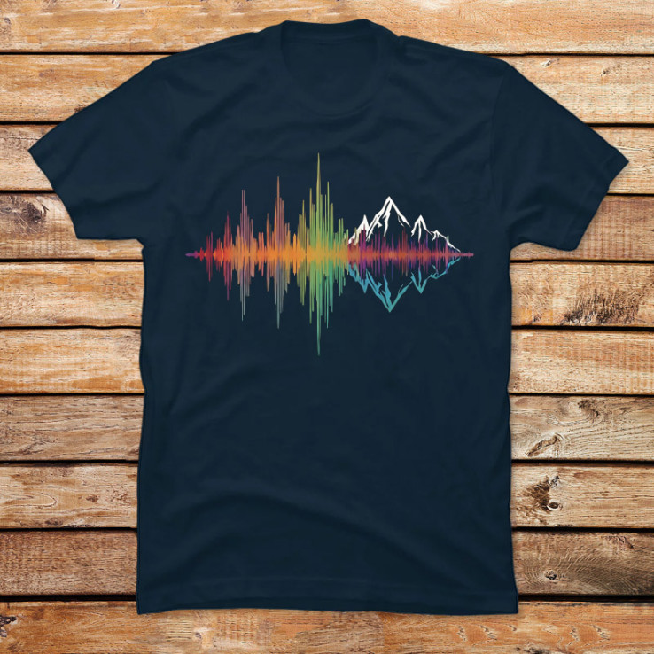Soundscape Mountains