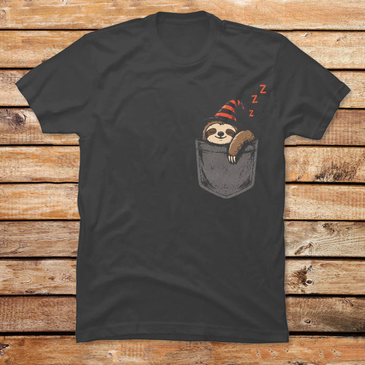 Pocket Lazy