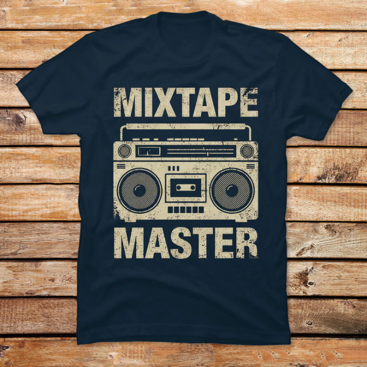 Mixtape Master