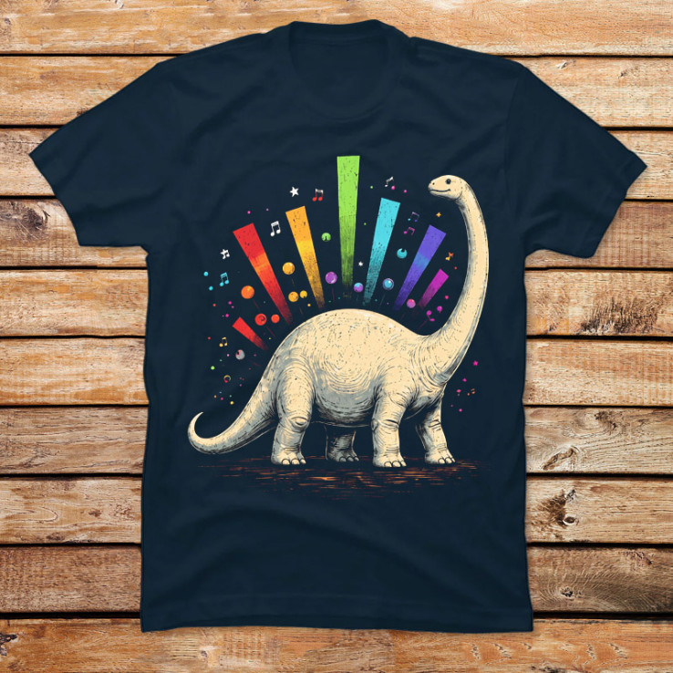 Prism Saurus