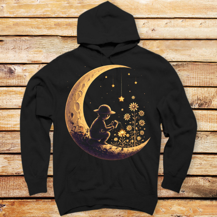 Celestial Gardener