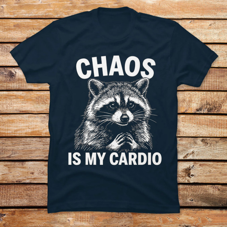 Chaos Cardio