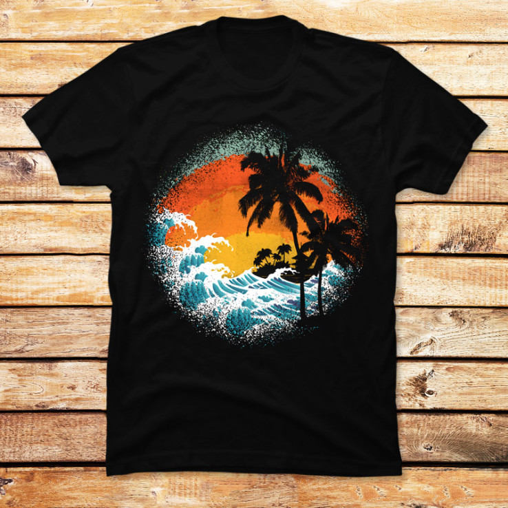 Tropical waves