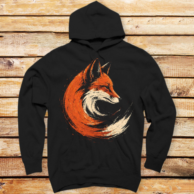 Ember Swirl