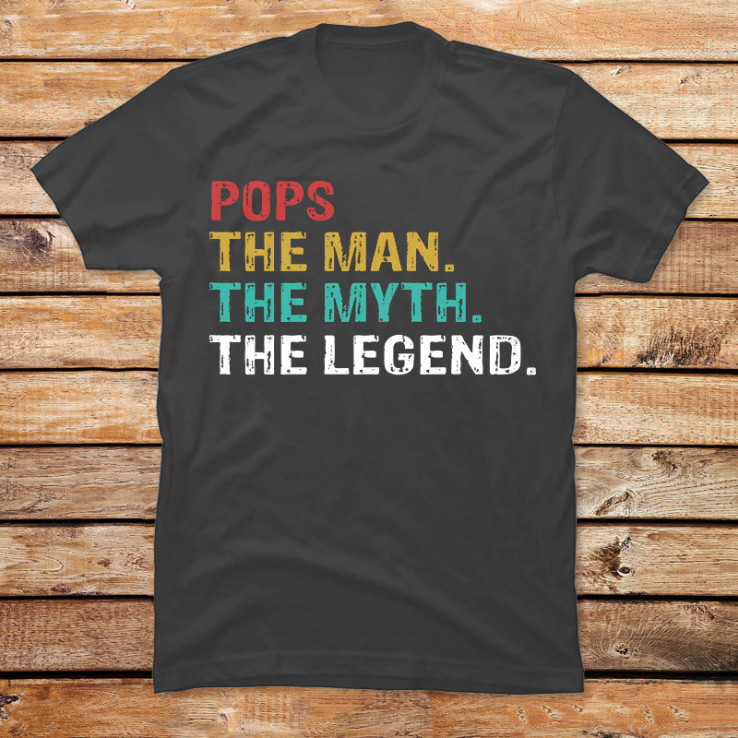 Fathers Day Legend