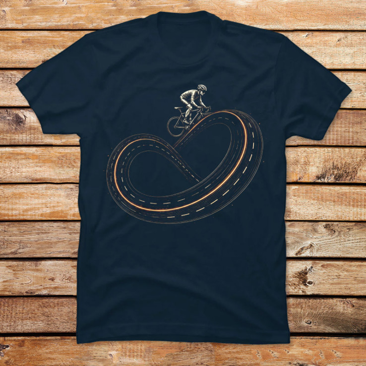 Eternal Momentum