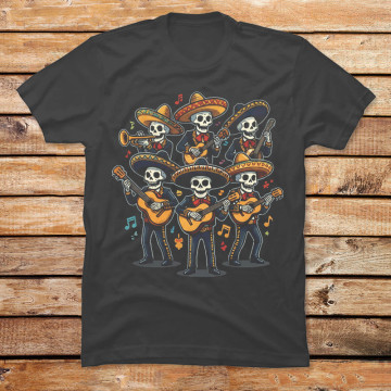 Skeletal Symphony