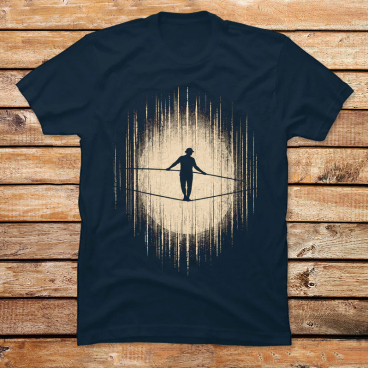 Walk the Void