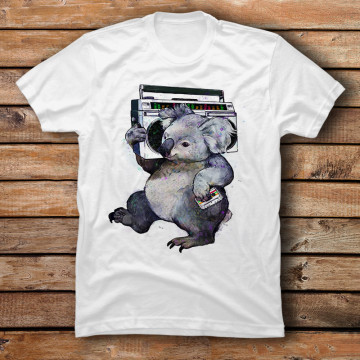 Koala music