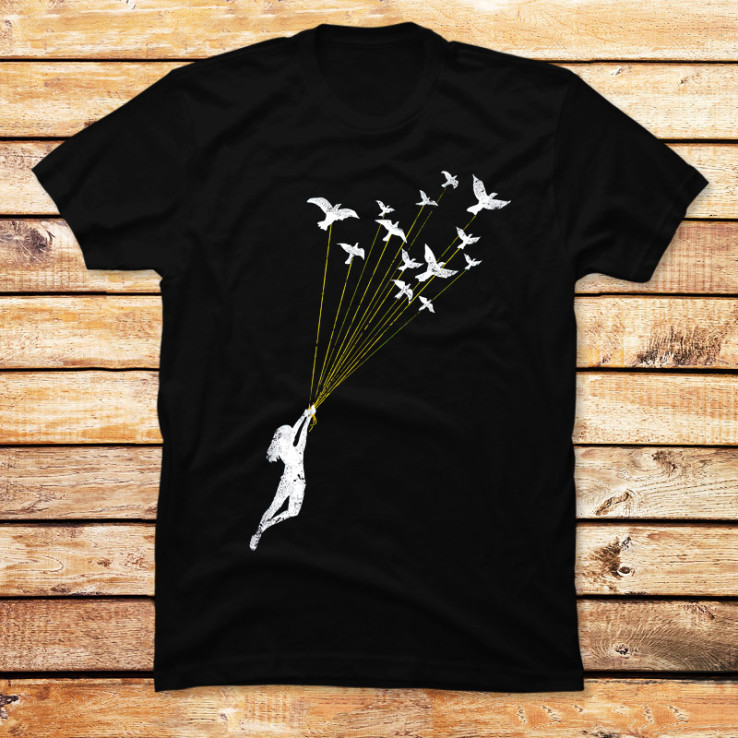 Just Believe in Your Dream