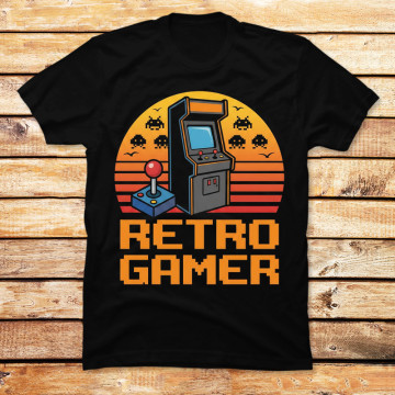Retro Gamer