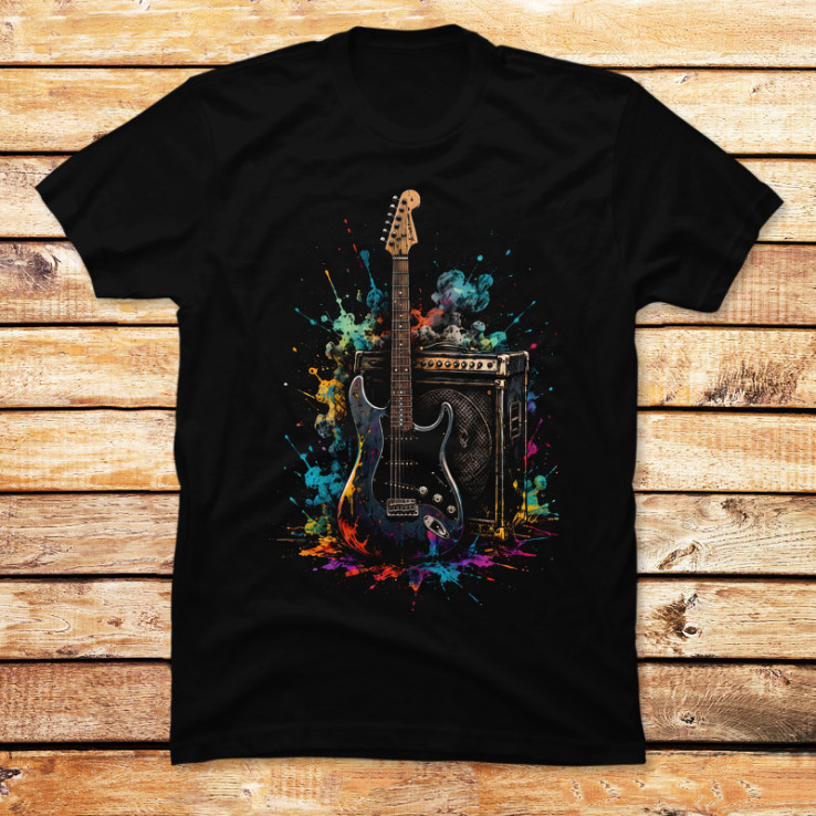 Electric Bloom
