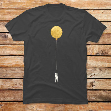 Golden Gravity