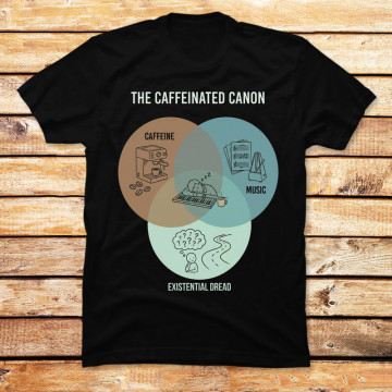 Caffeinated Cannon