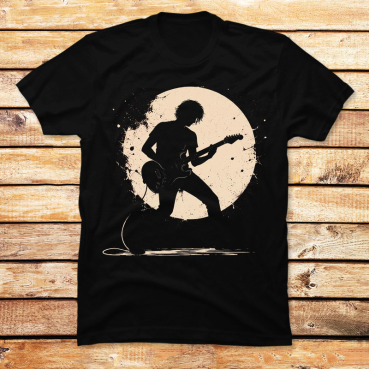 Lunar Riff